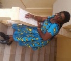 Cecile 45 ans Centre Cameroun