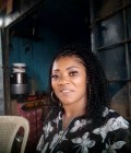 Nadine 37 ans Yaoundé Cameroun