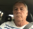 Christian 70 ans Limoux  France