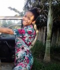 Marie 24 ans Antananarivo Madagascar
