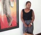 Sandia 38 Jahre Toamasina Madagaskar