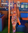 Eva 27 ans Cocody Côte d'Ivoire