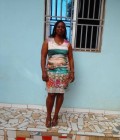Prudence 48 ans Yaoundé Cameroun