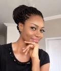 Yasmine 38 ans Abidjan  Côte d'Ivoire