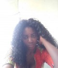 Isabelle 39 ans Douala Cameroun