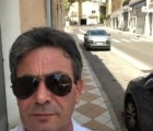 Alain 55 ans Lancon De Provence France