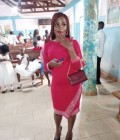 Murielle 39 ans Centre Cameroun