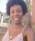 Claudia 22 years Nosy _be Madagascar