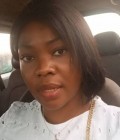 Viviane 37 ans Yaoundé Cameroun