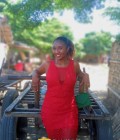 Michaella 30 ans Toamasina Madagascar