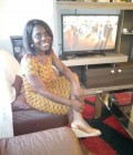 Jeannine 54 ans Estuaire Gabon