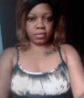 Nadia 32 Jahre Yaounde Kamerun