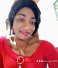 Elisabeth  34 ans Littoral  Bénin