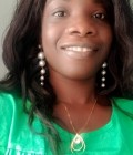 Mariette 34 years Abidjan Ivory Coast