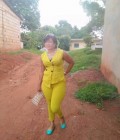 Philomene 38 ans Yaoundé Cameroun