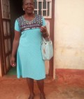 Betina 61 ans Yaoundé Cameroun
