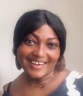 Antonia 40 ans Yaounde Cameroun