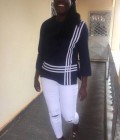 Rachy 33 ans Yaoundé  Cameroun