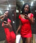 Emilie 27 years Douala Cameroon