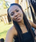 Dania 24 Jahre Ambilobe Madagaskar
