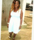 Camille 44 ans Douala Cameroun
