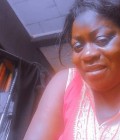 Jeanne 51 Jahre Yaoundé  Kamerun