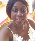 Alexandra 47 years Logbaba Cameroon