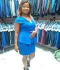 Rosineleba 35 ans Centre Cameroun