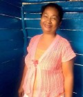 Annie 54 Jahre Toamasina Madagaskar