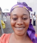 Roseline 39 years Treichville  Ivory Coast