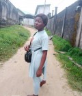 Monique 24 ans Extrême-nord Et Centre Cameroun
