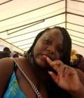 Salmat  29 ans Bafoussam  Cameroun