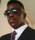 Arnaud 29 ans Paris France
