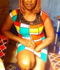 Jeanne 41 ans Kribi Cameroun