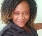Charmante 35 ans Yaoundé Cameroun