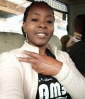 Sabine 42 ans Yaoundé Cameroun