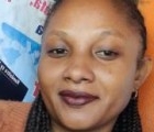 Emma 40 ans Sambava Madagascar