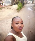 Sauriane 33 ans Douala Cameroun