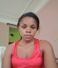 Arielle 29 years Douala  Cameroon
