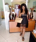 Bibiane 32 ans Yaoundé Cameroun