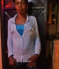 Aline 39 Jahre Yaounde Kamerun