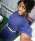 Lucie 32 years Ngaoundéré Cameroon