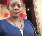 Juliette 33 ans Yaoundé Cameroun