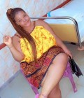 Ingrid 25 ans Centre Cameroun