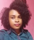 Georgina 29 Jahre Antananarivo Madagaskar