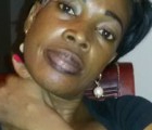 Carole 44 ans N’djamena Tchad