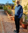 Jean-Marc 71 ans Essaouira Maroc