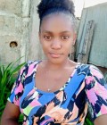 Steffy 28 ans Toamasina Madagascar