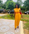 Larissa 29 years Chrétien  Cameroon