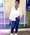 Yamelie  35 ans Saint Denis Réunion